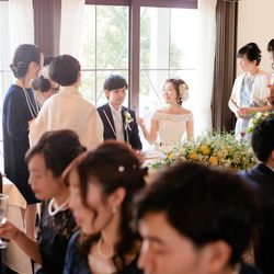 山手十番館ウエディング ハウス&ガーデンの写真18枚目