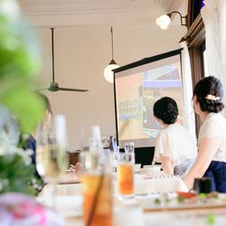 山手十番館ウエディング ハウス&ガーデンの写真9枚目