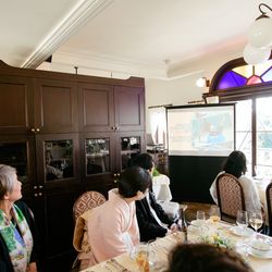 山手十番館ウエディング ハウス&ガーデンの写真3枚目