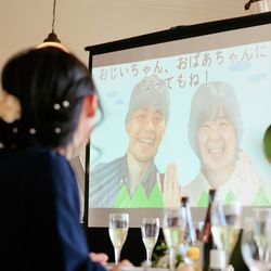 山手十番館ウエディング ハウス&ガーデンの写真8枚目