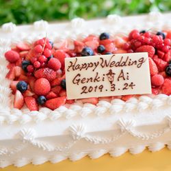 山手十番館ウエディング ハウス&ガーデンの写真17枚目