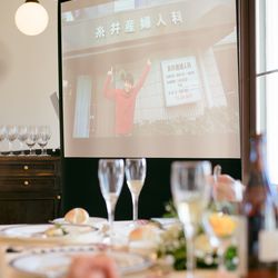 山手十番館ウエディング ハウス&ガーデンの写真14枚目