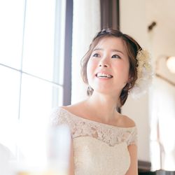 山手十番館ウエディング ハウス&ガーデンの写真25枚目