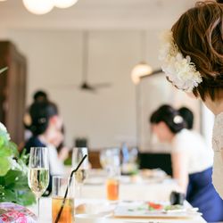 山手十番館ウエディング ハウス&ガーデンの写真14枚目