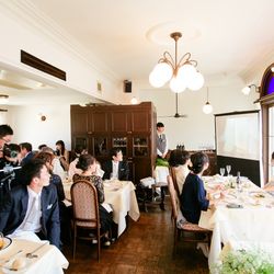 山手十番館ウエディング ハウス&ガーデンの写真6枚目