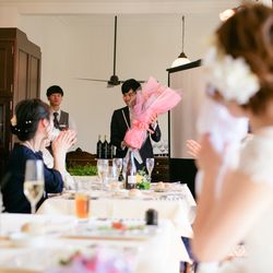 山手十番館ウエディング ハウス&ガーデンの写真16枚目