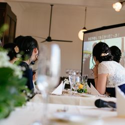 山手十番館ウエディング ハウス&ガーデンの写真5枚目