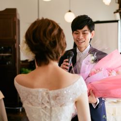 山手十番館ウエディング ハウス&ガーデンの写真35枚目