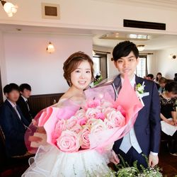 山手十番館ウエディング ハウス&ガーデンの写真14枚目