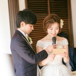 山手十番館ウエディング ハウス&ガーデンの写真16枚目