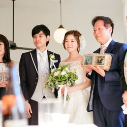 山手十番館ウエディング ハウス&ガーデンの写真16枚目