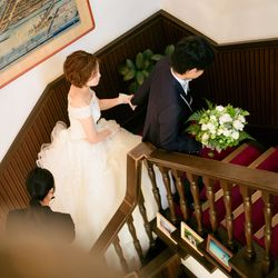 山手十番館ウエディング ハウス&ガーデンの写真31枚目