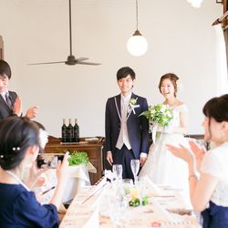 山手十番館ウエディング ハウス&ガーデンの写真4枚目