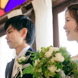 山手十番館ウエディング ハウス&ガーデンの写真30枚目