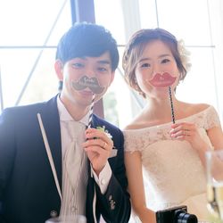 山手十番館ウエディング ハウス&ガーデンの写真12枚目