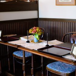 山手十番館ウエディング ハウス&ガーデンの写真2枚目