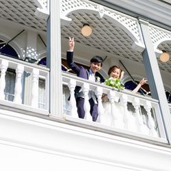 山手十番館ウエディング ハウス&ガーデンの写真10枚目