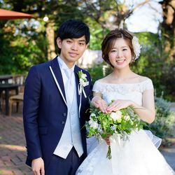 山手十番館ウエディング ハウス&ガーデンの写真20枚目