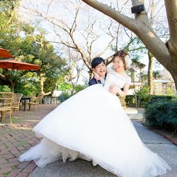 山手十番館ウエディング ハウス&ガーデンの写真6枚目