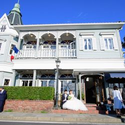 山手十番館ウエディング ハウス&ガーデンの写真23枚目