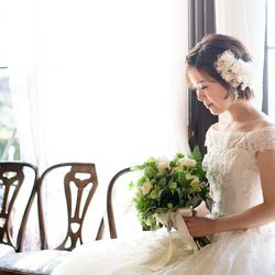 山手十番館ウエディング ハウス&ガーデンの写真13枚目