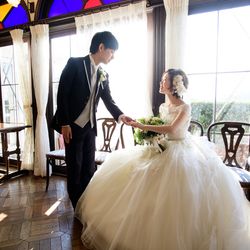 山手十番館ウエディング ハウス&ガーデンの写真2枚目