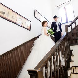 山手十番館ウエディング ハウス&ガーデンの写真4枚目