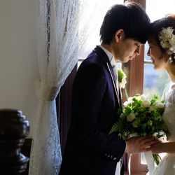 山手十番館ウエディング ハウス&ガーデンの写真16枚目