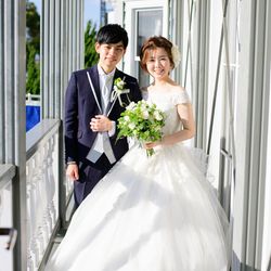 山手十番館ウエディング ハウス&ガーデンの写真5枚目