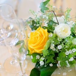 山手十番館ウエディング ハウス&ガーデンの写真10枚目