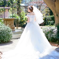 山手十番館ウエディング ハウス&ガーデンの写真18枚目