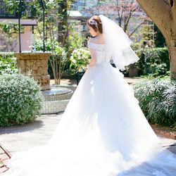 山手十番館ウエディング ハウス&ガーデンの写真4枚目