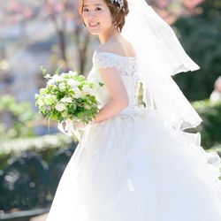 山手十番館ウエディング ハウス&ガーデンの写真10枚目