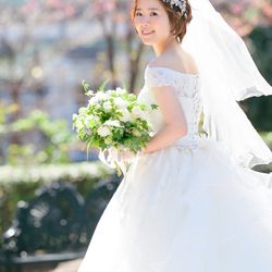 山手十番館ウエディング ハウス&ガーデンの写真12枚目