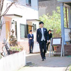 山手十番館ウエディング ハウス&ガーデンの写真6枚目