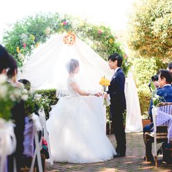 山手十番館ウエディング ハウス&ガーデンの写真23枚目