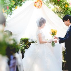 山手十番館ウエディング ハウス&ガーデンの写真25枚目