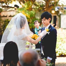 山手十番館ウエディング ハウス&ガーデンの写真1枚目