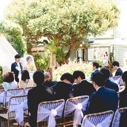 山手十番館ウエディング ハウス&ガーデンの写真21枚目