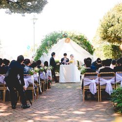 山手十番館ウエディング ハウス&ガーデンの写真11枚目