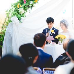 山手十番館ウエディング ハウス&ガーデンの写真17枚目