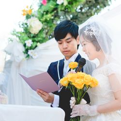 山手十番館ウエディング ハウス&ガーデンの写真16枚目