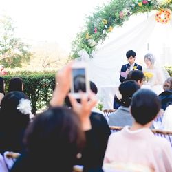 山手十番館ウエディング ハウス&ガーデンの写真4枚目