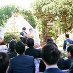 山手十番館ウエディング ハウス&ガーデンの写真33枚目