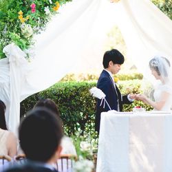 山手十番館ウエディング ハウス&ガーデンの写真3枚目
