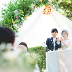 山手十番館ウエディング ハウス&ガーデンの写真26枚目