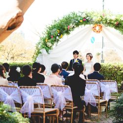 山手十番館ウエディング ハウス&ガーデンの写真11枚目