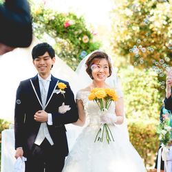 山手十番館ウエディング ハウス&ガーデンの写真10枚目