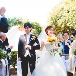 山手十番館ウエディング ハウス&ガーデンの写真11枚目