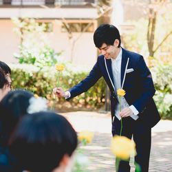 山手十番館ウエディング ハウス&ガーデンの写真30枚目